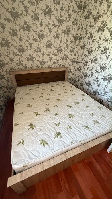 Матрас сост жақсы