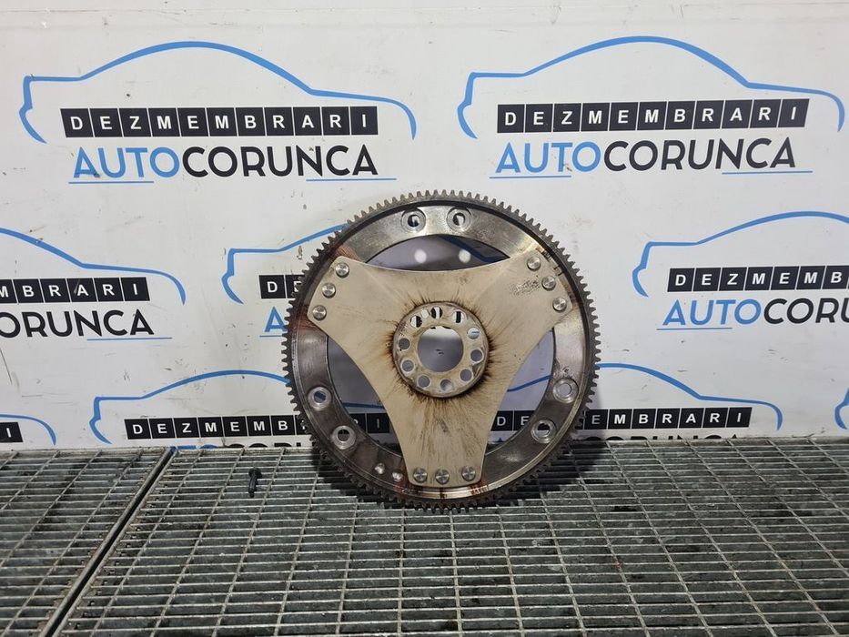 Volanta masa simpla Volkswagen Touareg 7L facelift 3.0D 2007 - 2010 240CP Automata CASA ...