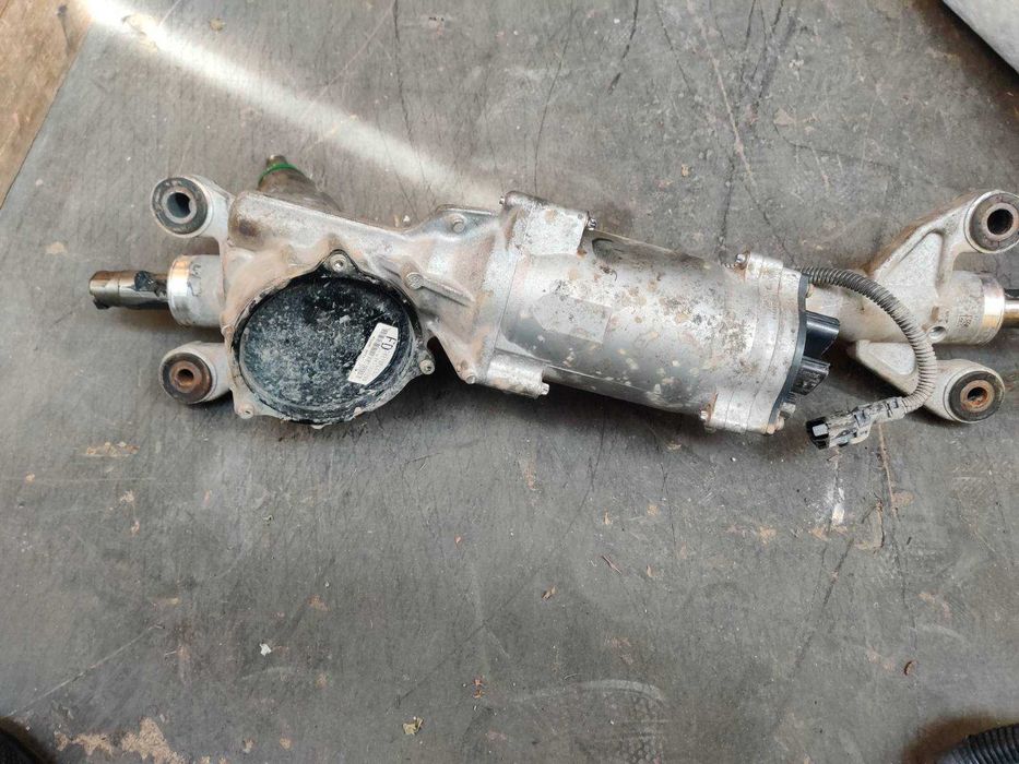 Субару/Subaru - електрическа рейка