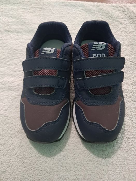 Детски маратонки NEW BALANCE номер 23.5
