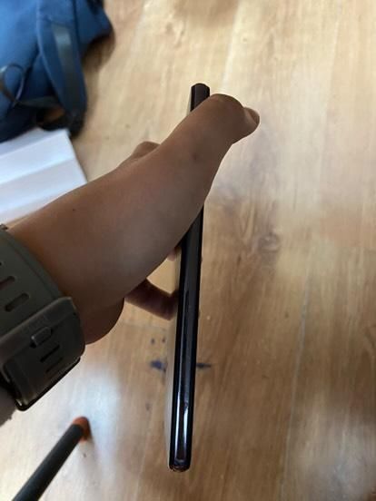 Vând Samsung a52s 5g