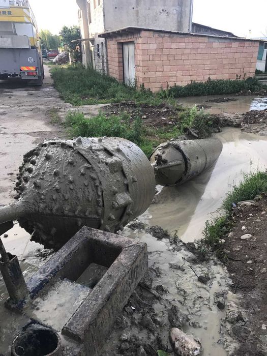 Subtraversari subtraversare foraj orizontal foraj dirijat