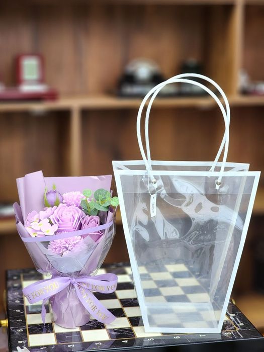 Цветы букет  падарок для любимой