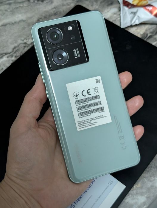 Xiaomi 13T in stare excelenta