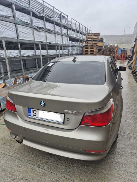 BMW Seria 5 2006 — imagine 3