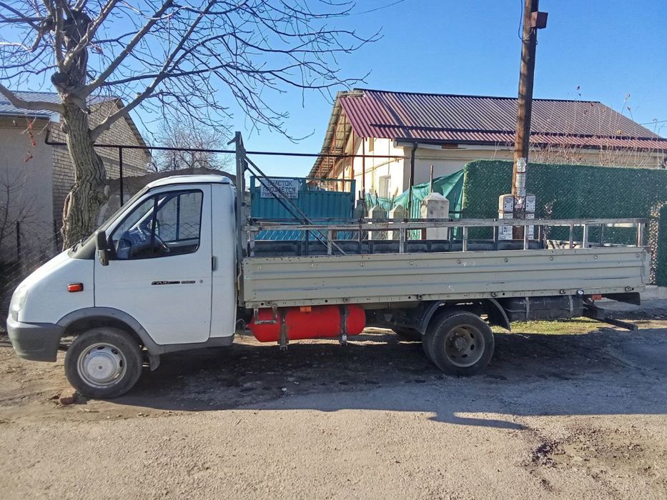 Продается Газел 2018/ Gazel sotiladi