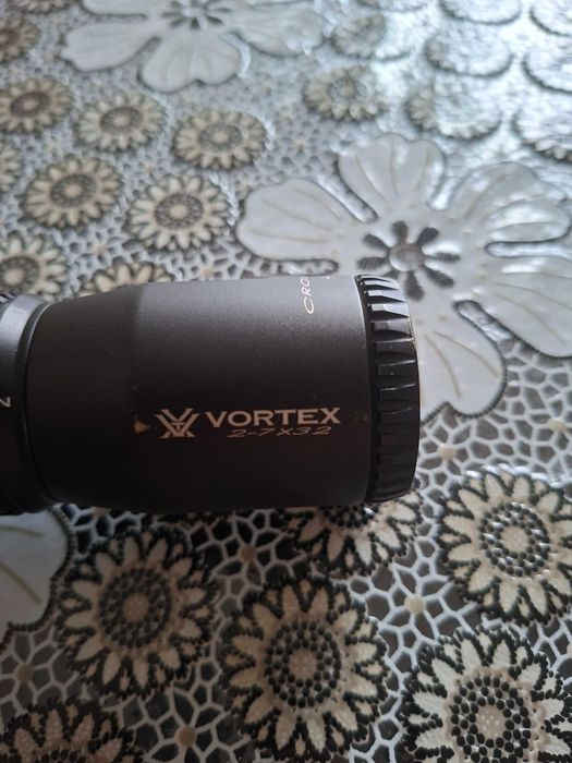 Оптика Vortex 2-7x32