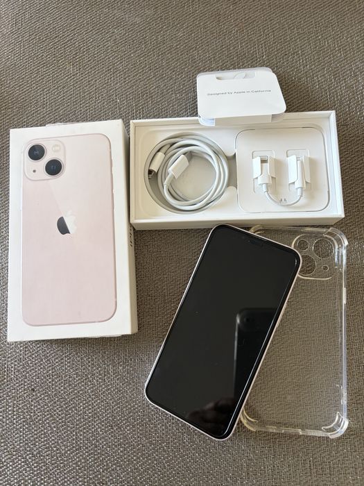 iPhone 13 mini 256 gb