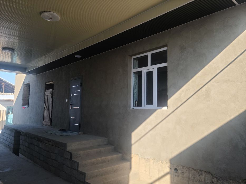 Дом продается срочна