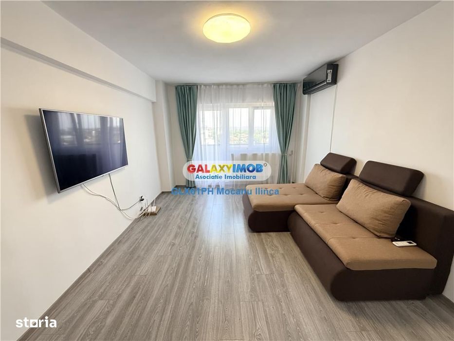 Inchiriere apartament 2 camere, Ultracentral, Ploiesti — fotografia 1