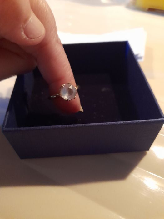 Оригинален пръстен Swarovski