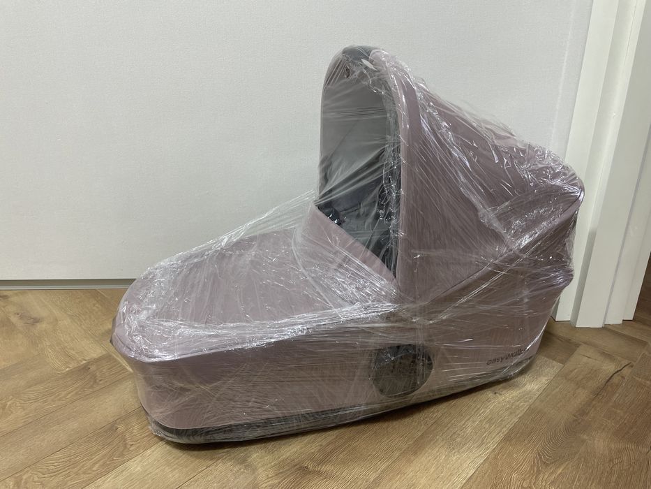 Коляска Easywalker Charley