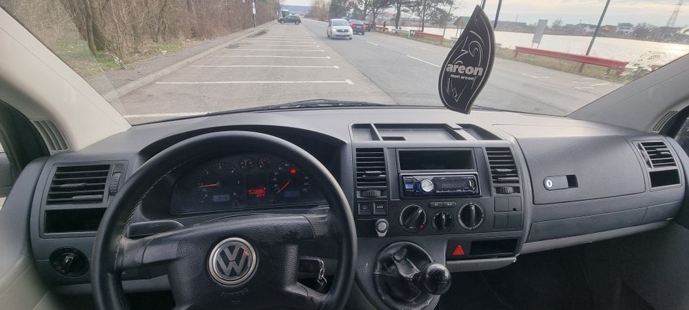 Vw transporter  19 tdi