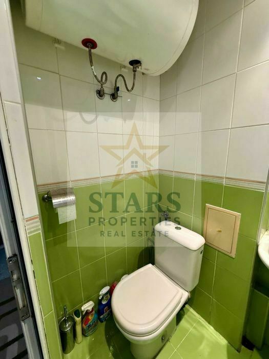 Продава се Двустаен апартамент в Варна, Владислав Варненчик - 61 кв.м за 1044 €/кв.м - Снимка #12
