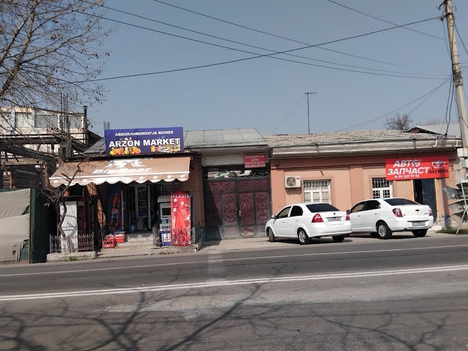 Продается участок, улица Саломатина
