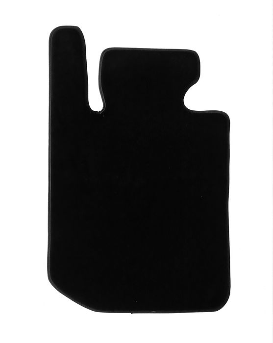 Covorașe mochetă Premium BMW S3 G20  2018->