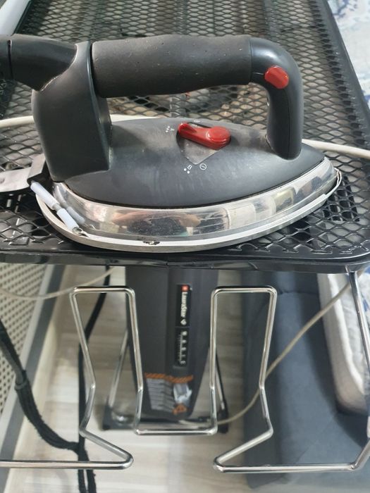 Утюг laurastar magic