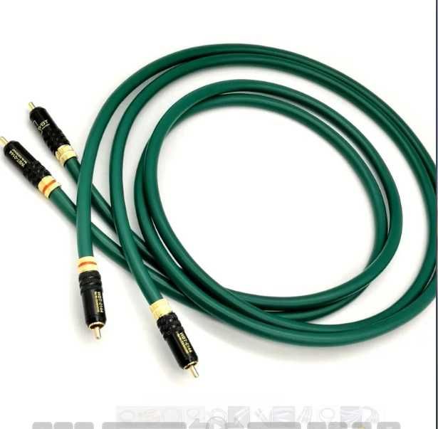 Кaбели «Furutech», «Behringer», «Sommer», «Quik Lok», пакетики CD