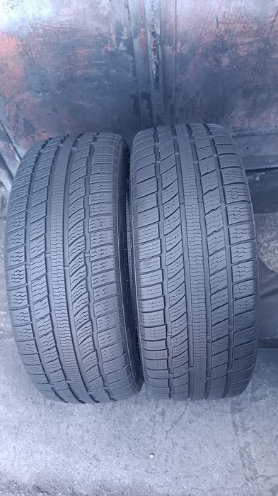 205/45/17 Ovation