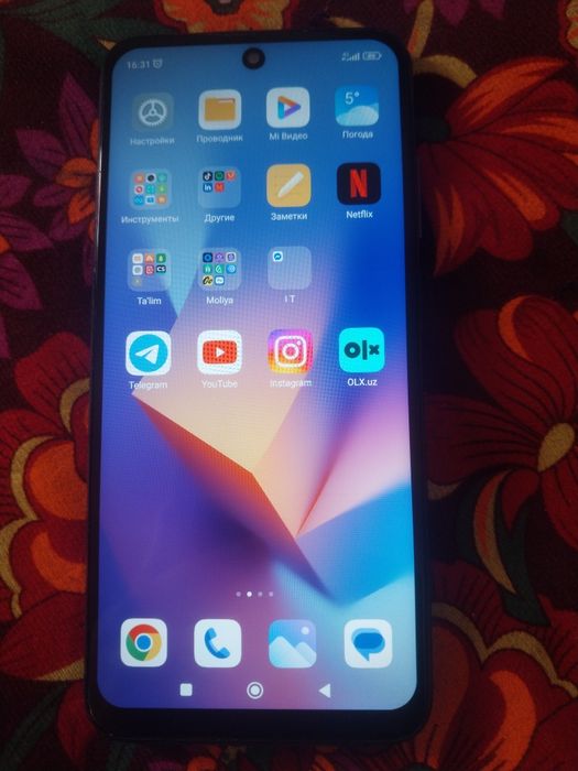 Редми 10..128+6..