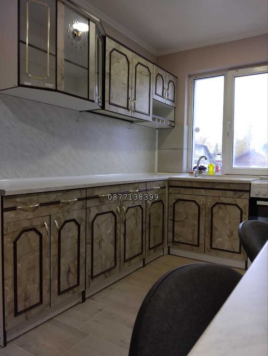 Дава се под наем Двустаен апартамент в София, 7-ми 11-ти километър - 68 кв.м за 510 € - Снимка #6