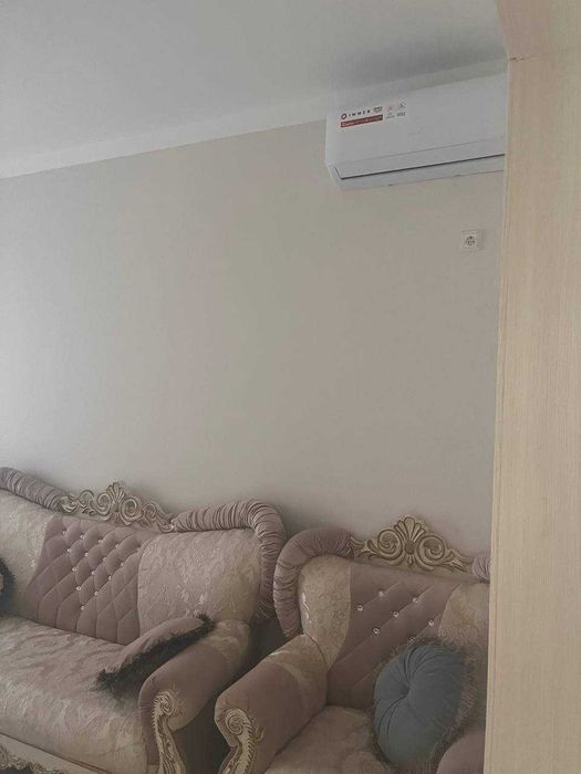 Своя квартира 2 х комнатная