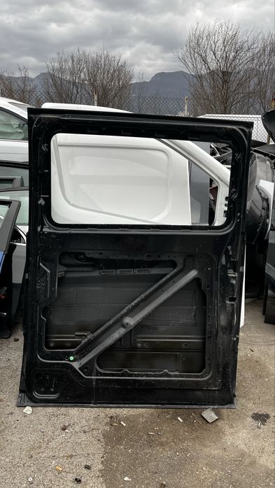 Mercedes Vito 03- задна лява врата