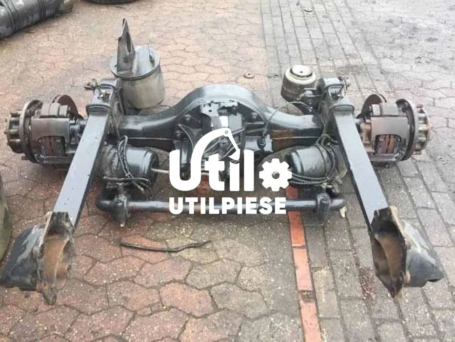 punte spate man hy-0925 hy-1350 tga tgs tgx + piese man verificate