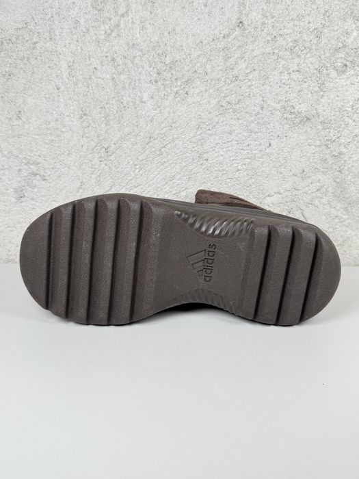 Yeezy Desert Boot Oil