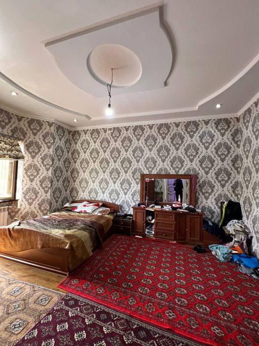 Продаётся уютный дом в Сергели