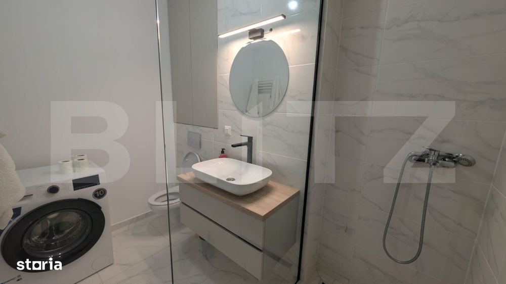 Apartament de vanzare, 63 mp, Class Park, Targoviste