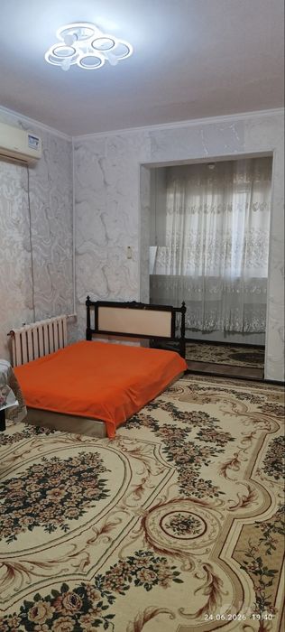 Сдаётся массив Феруза, 1/2/4