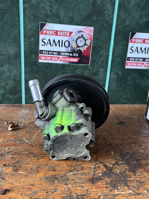 Pompa servo bmw 320 d 163 cp