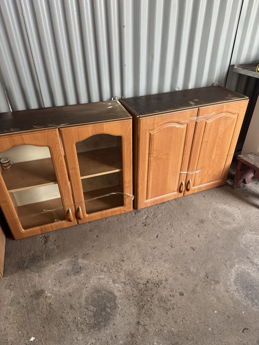 Кухонный гарнитур  б/у