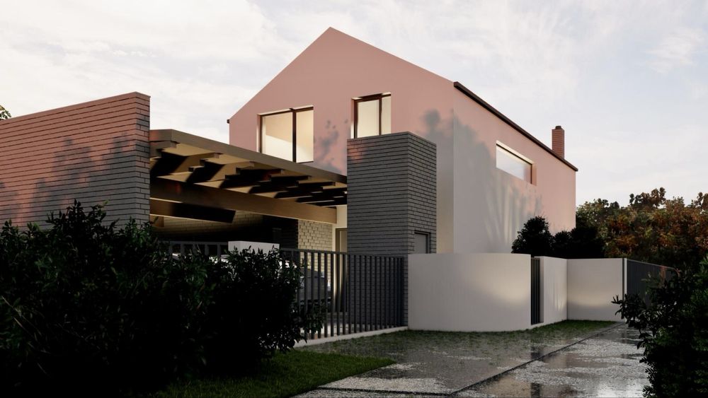 Vand casa individuala in centru Salicea