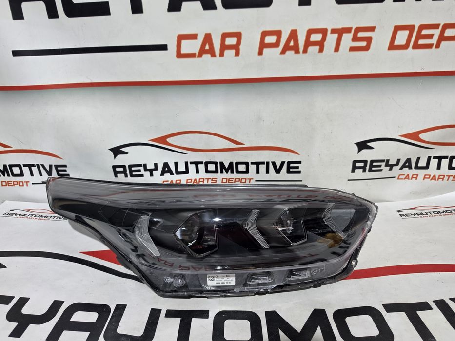 Far dreapta full led Kia Ceed Proceed Facelift dupa 2021 cod 92102J7500