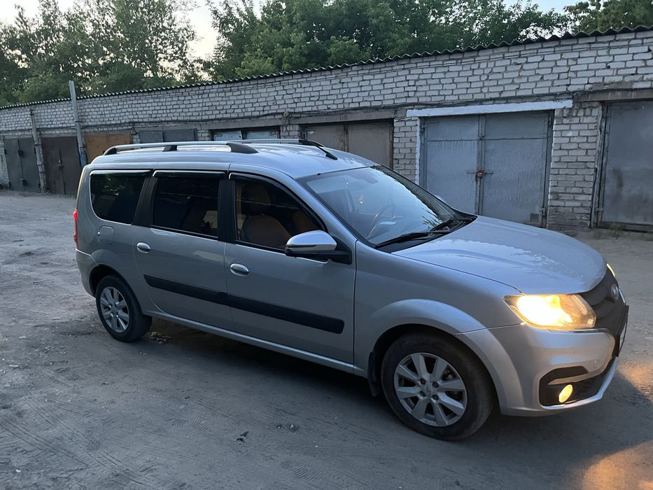 Продам автомобиль