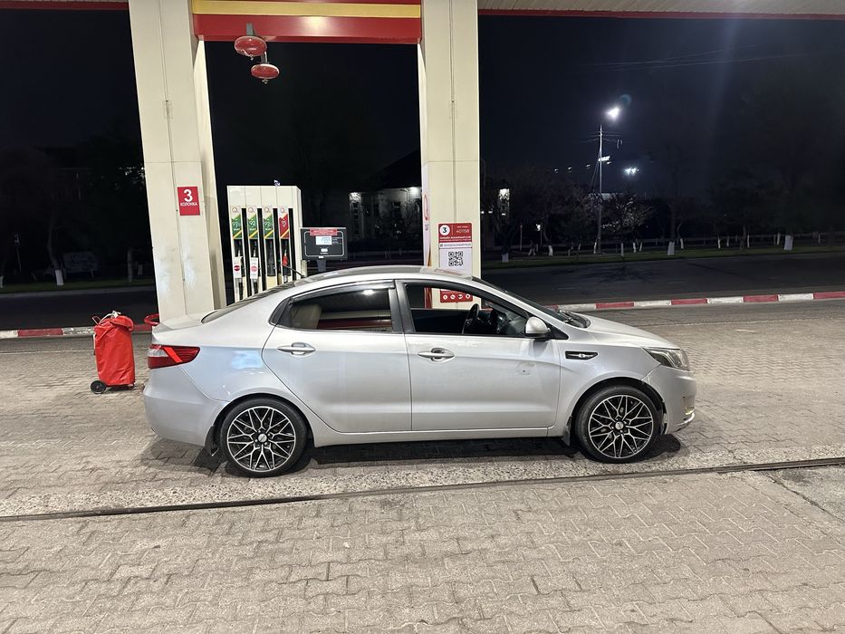 Титанка 205/40/17