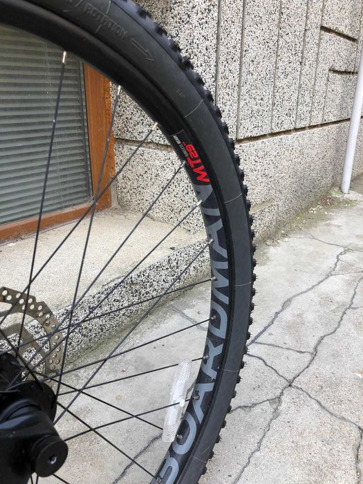 Bordman - 29 цола алуминий