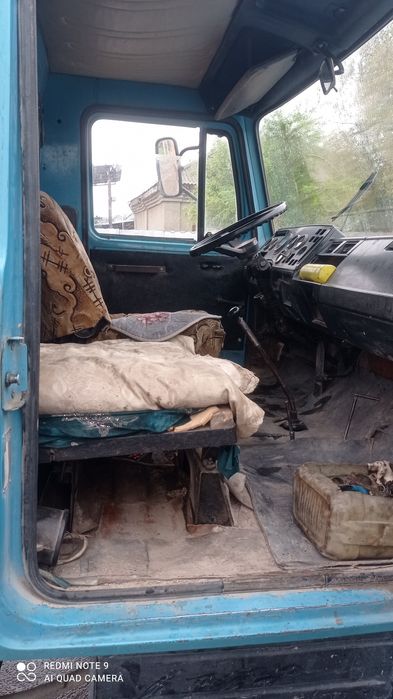 Продам грузовой автомобиль ГАЗ 54