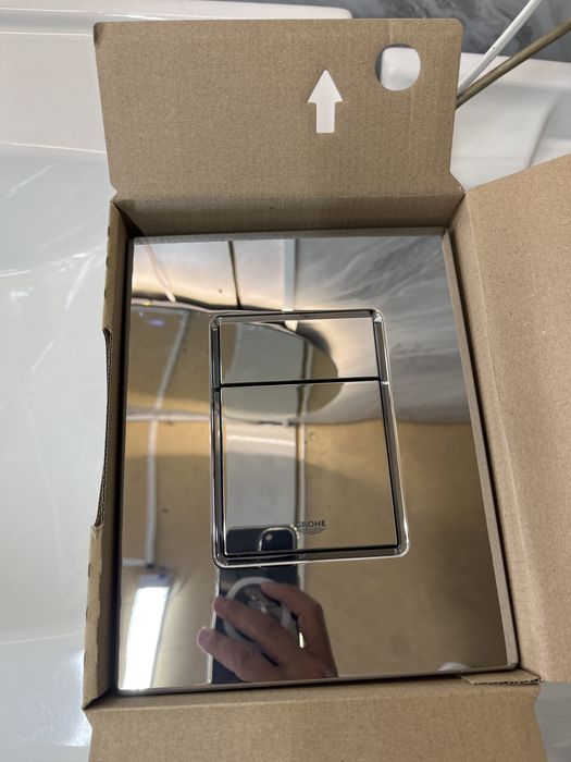 Продам кнопка Гроя оригинал