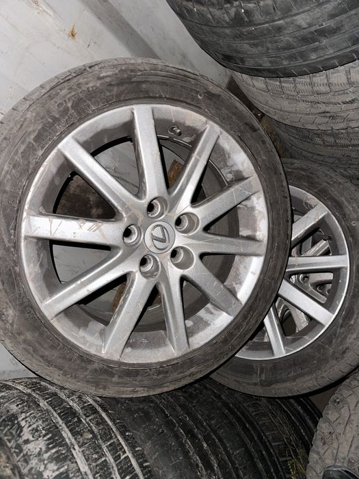 Продам длетний 1 сезон откатал 2ди