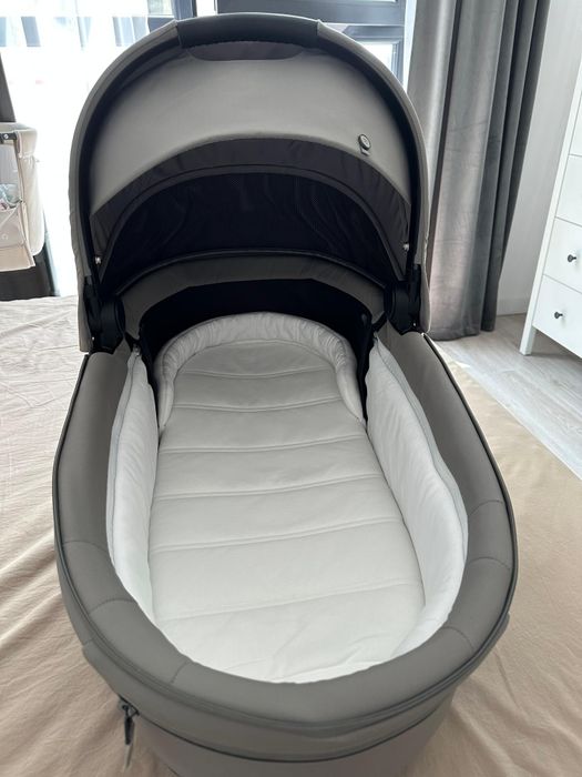 Cybex Platinum Lux Mios 4.0