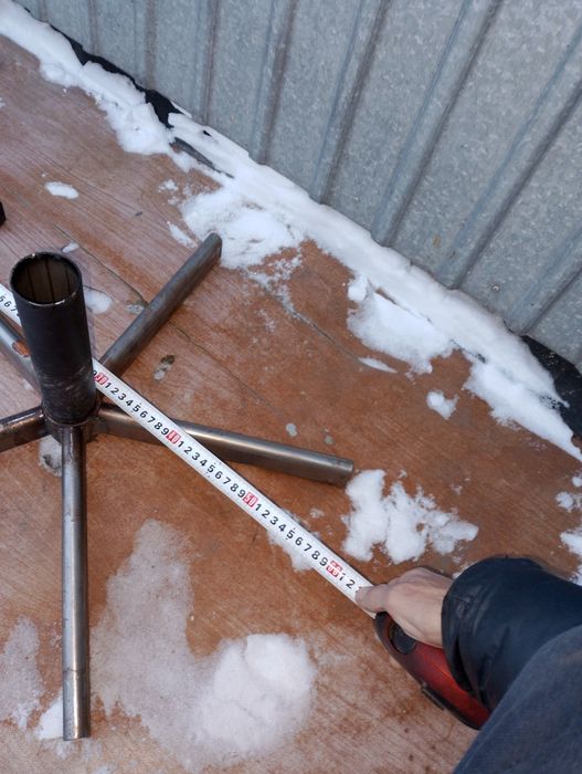 Продам подставку для Ёлки