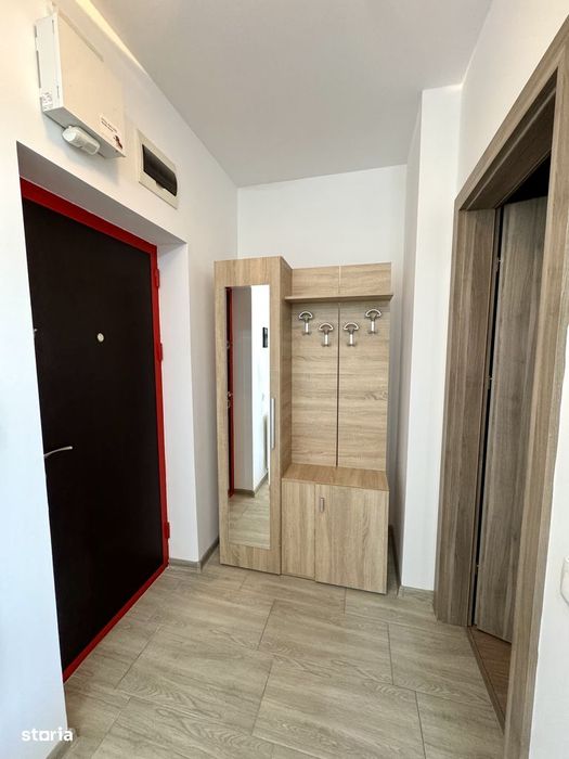 Inchiriez apartament 2 camere, ARED-Micalaca