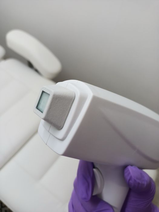 Продам аппарат лазерной эпиляции