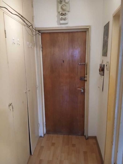 Garsoniera langa Aparatorii Patriei