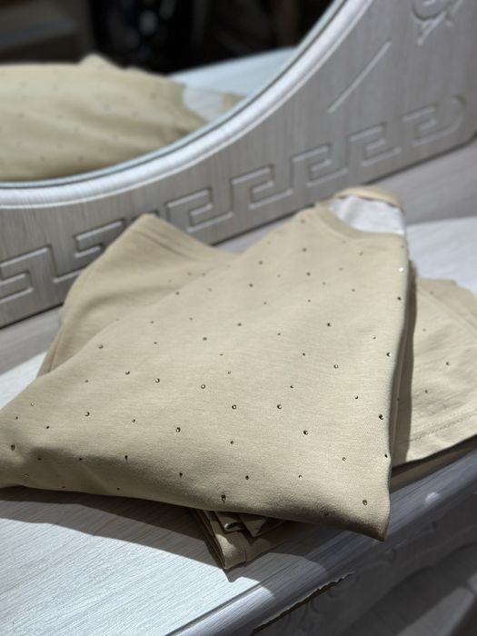 Двойка спортивная женская размер М