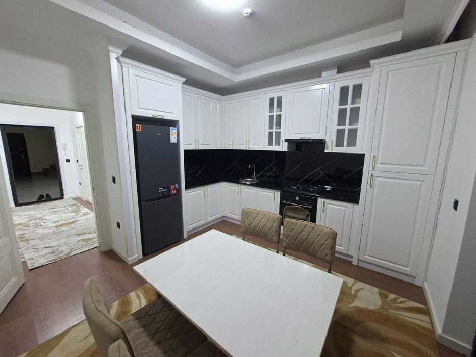 ЖК НУР 2/2/9 (Алайский район)