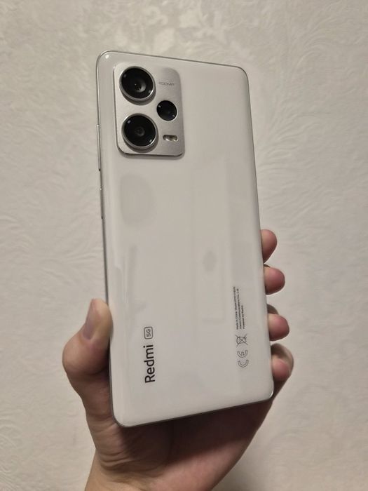 Xiaomi Redmi Note 12 Pro+ 5g